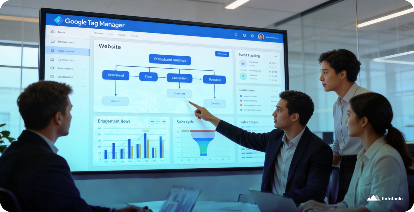 How GTM Fuels Growth Before Sales Even Joins the Conversation