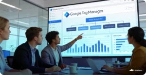 How Google Tag Manager Drives Growth Through the Sales Cycle