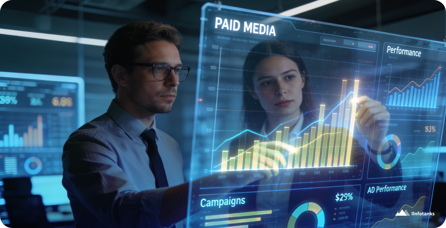 How Strategic Partners Stabilize Advertising Paid Media