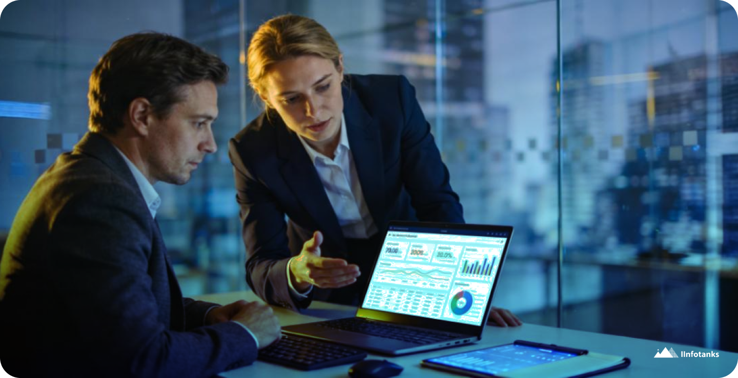How a Marketing Consulting Partner Ensures Compliance Accuracy and Sustainable Growth