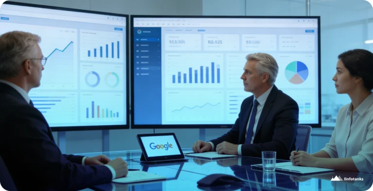 How to Recover From a Google Core Update Executive Roadmap