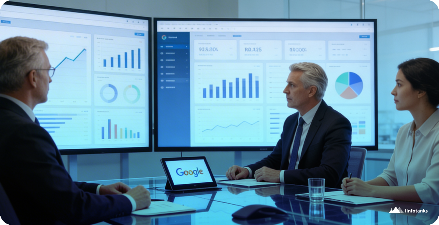 How to Recover From a Google Core Update: Executive Roadmap
