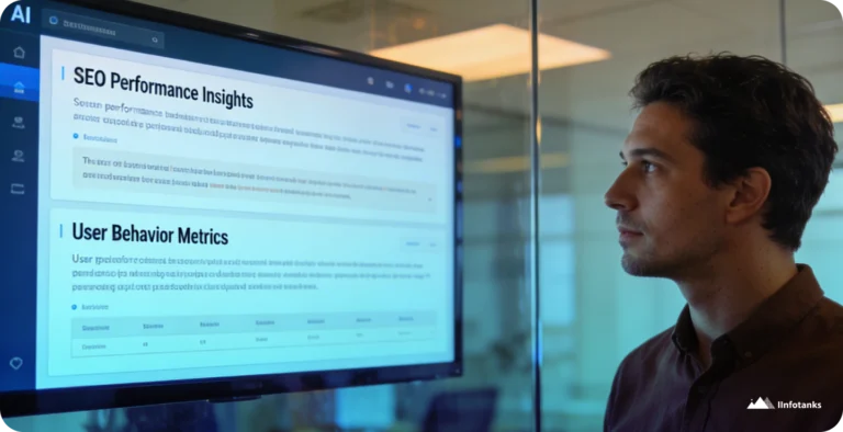 How to Structure Content for AI Overviews Strategic SEO Guide