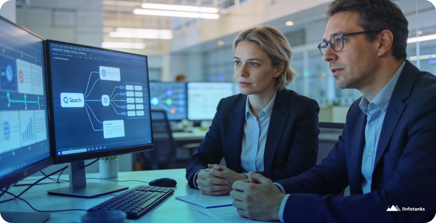 Partnering for Impact How to Stay Human Strategic and Search Smart
