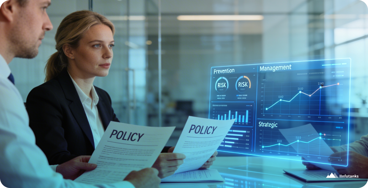 Prevention policy process and the value of precise partners