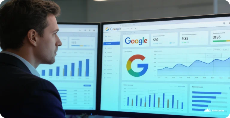 Recover Fast When Google Traffic Drops A Strategic Playbook