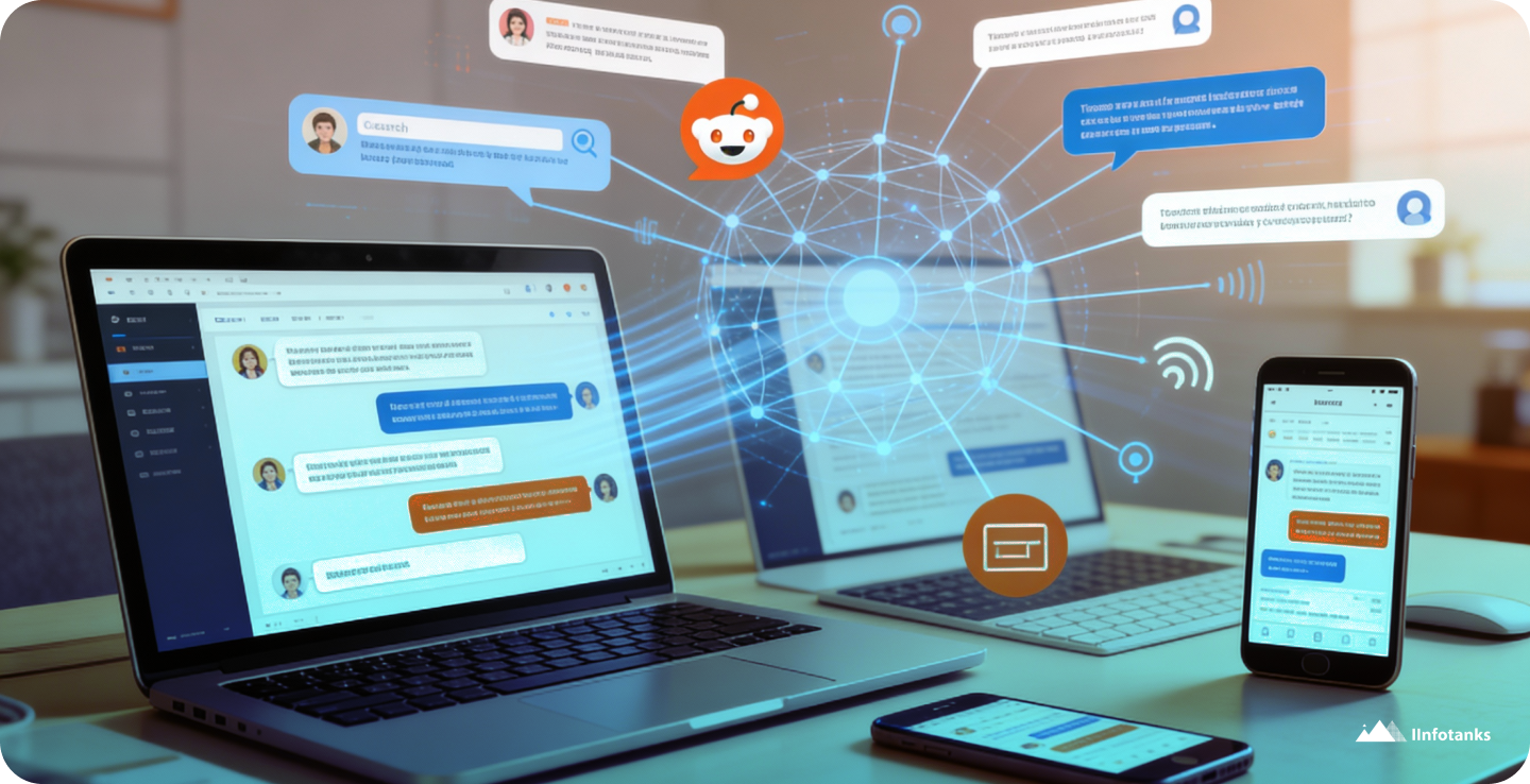 Search Presence Beyond Google: Make Dark Social Work for You