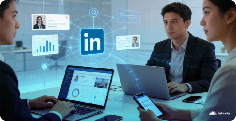 Smart Strategies to Boost Your LinkedIn Search Visibility for Brands