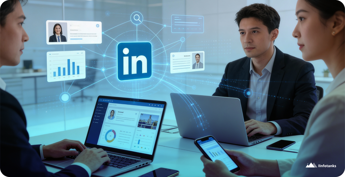 Smart Strategies to Boost Your LinkedIn Search Visibility for Brands