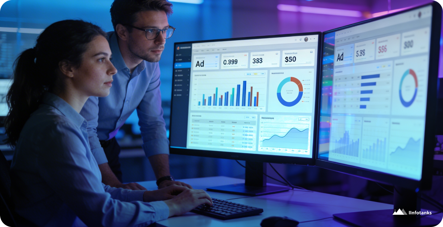 Smarter Ways to Test Ad Creatives Without Draining Your Budget