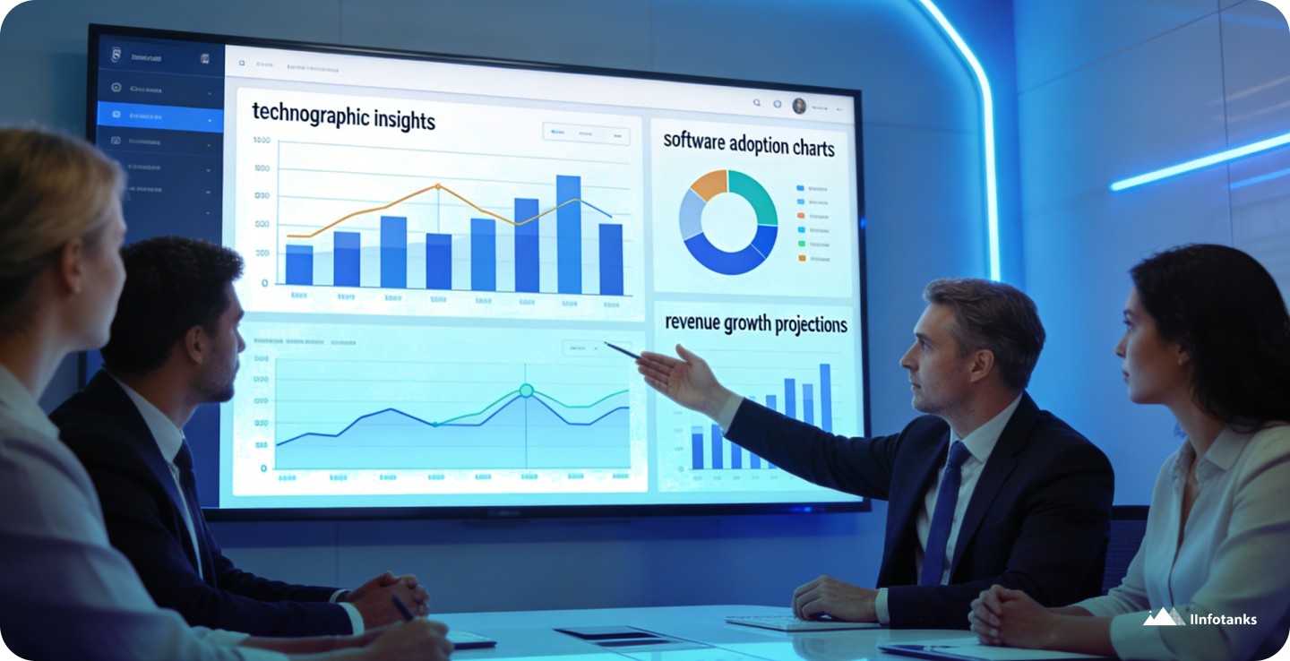 The Future of Technographics and Strategic Partner Enablement