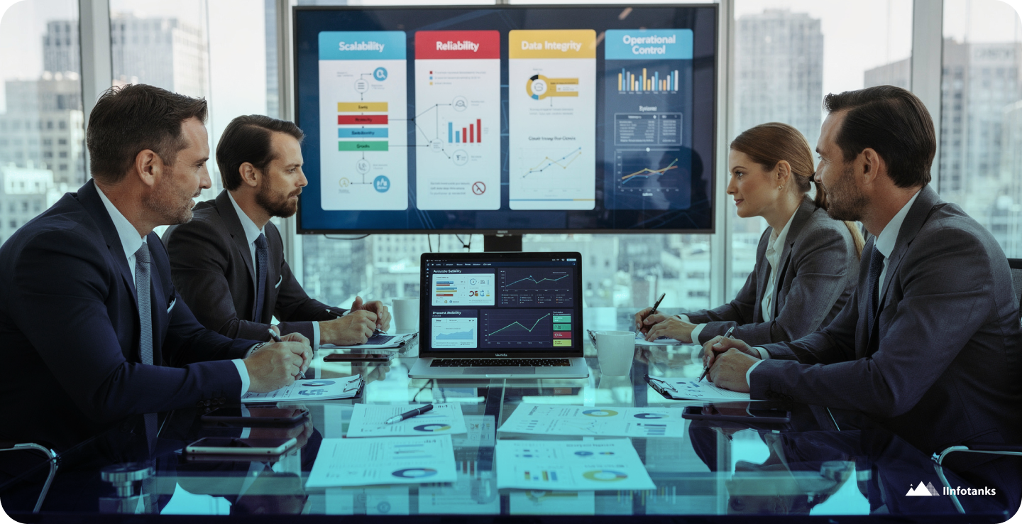What the Market Is Really Asking For Now—and Why It Matters
