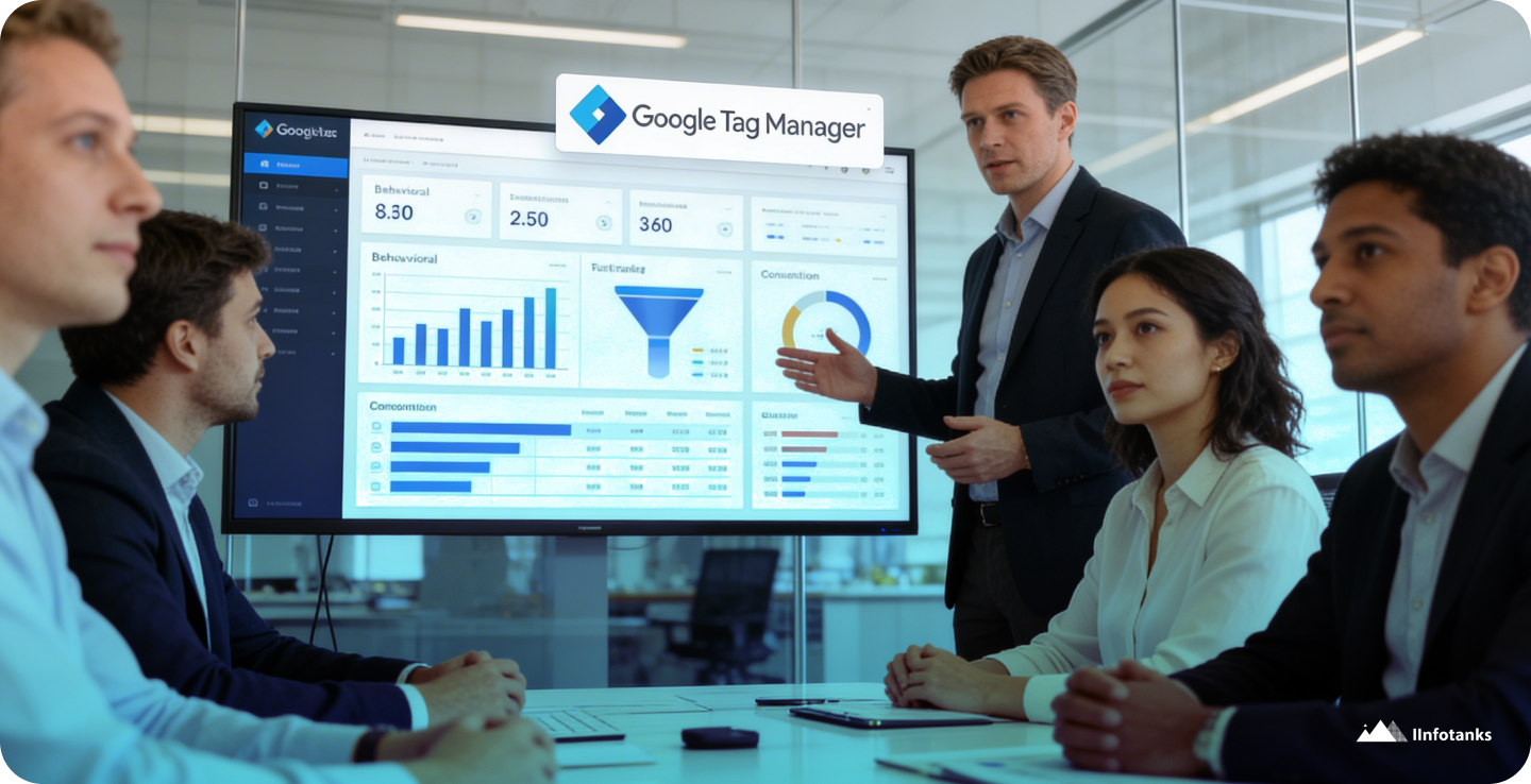Where Google Tag Manager Quietly Fuels Growth Strategy