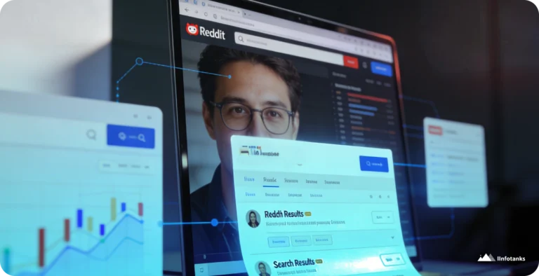Why Google Is Pushing Reddit Results So High