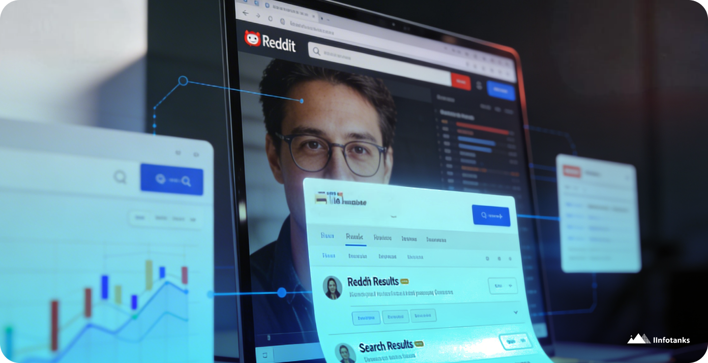 Why Google Is Pushing Reddit Results So High