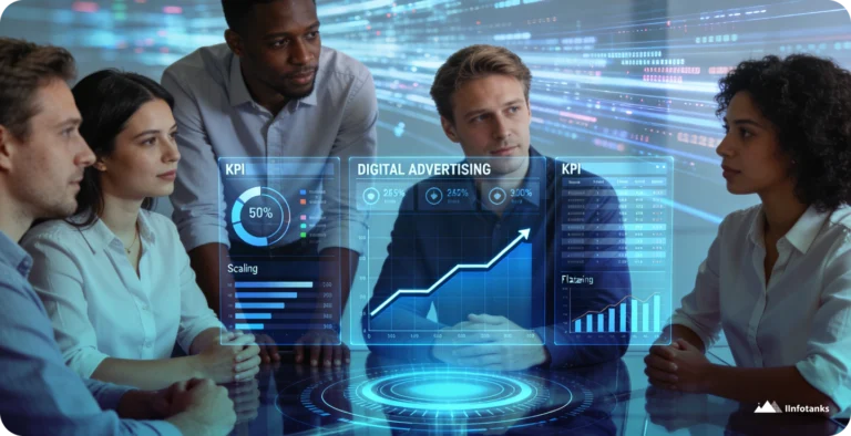 Why Performance Ads Stall After Scaling for Growing Brands Today