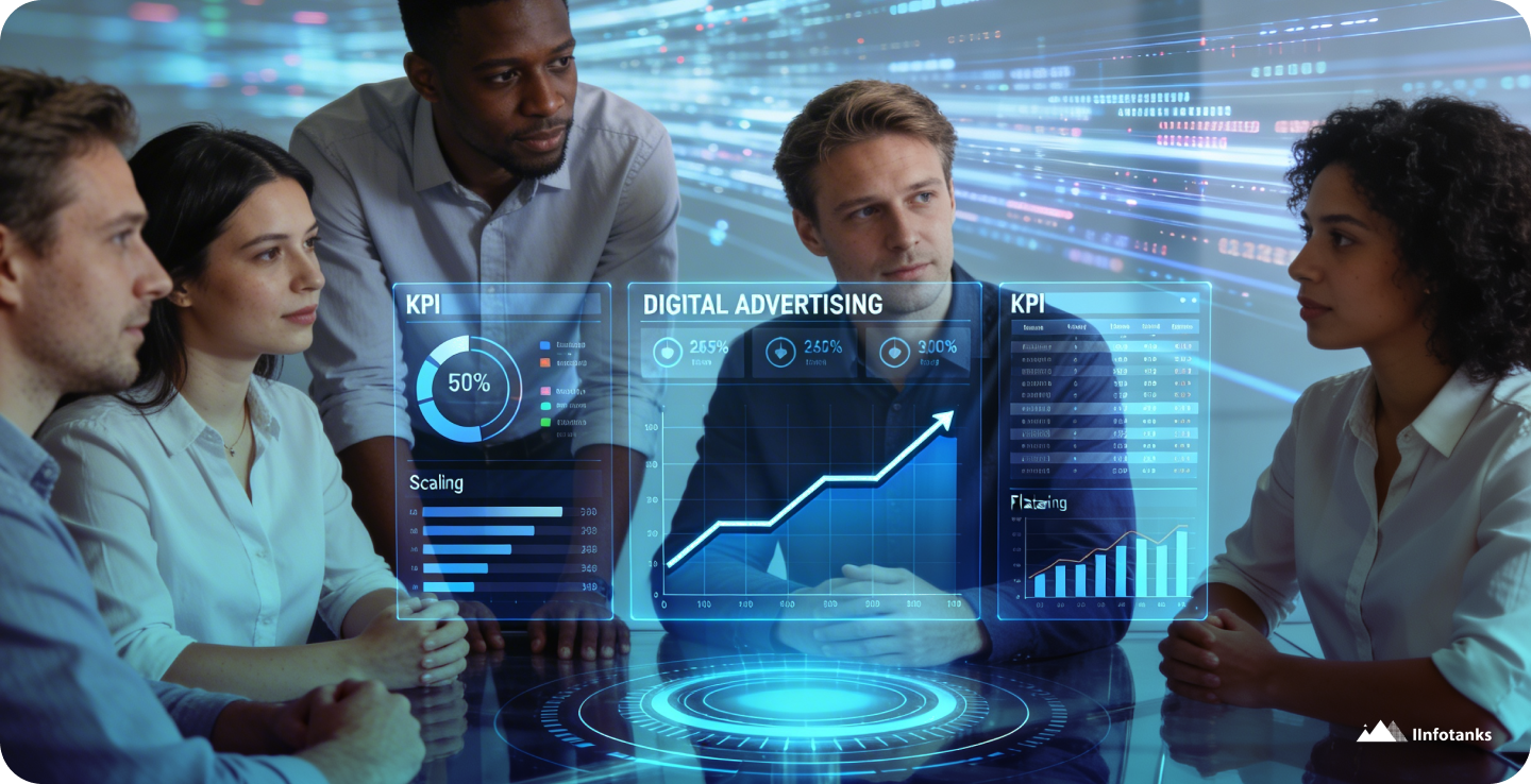Why Performance Ads Stall After Scaling for Growing Brands Today