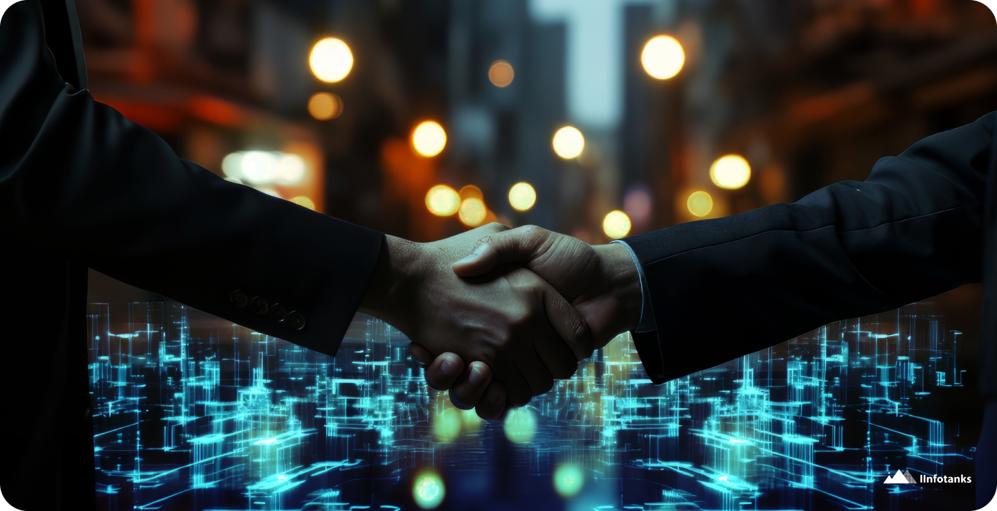 Why Strategic Partnerships Outperform Tactical