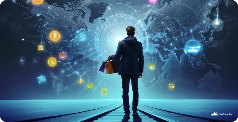 Why Todays Buyer Journey Is Front Loaded—and What It Means