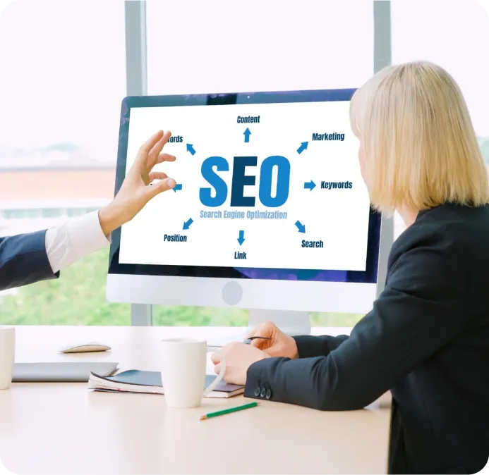 webseo